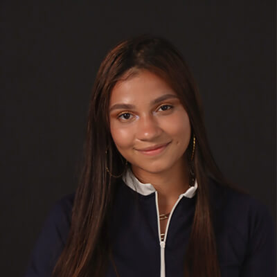 Sofia Guadamuz Mena